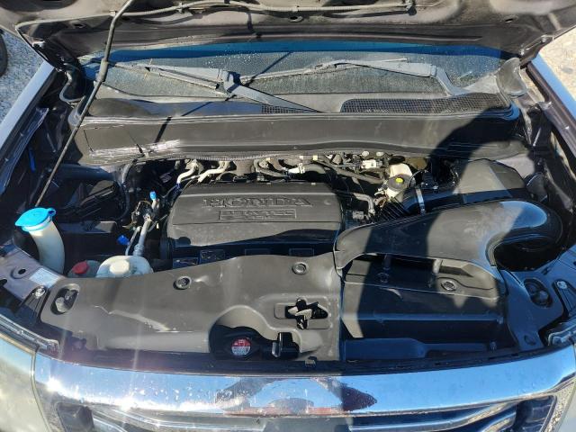 Photo 11 from auction – 2014 HONDA PILOT EXL with VIN 5FNYF4H67EB042417