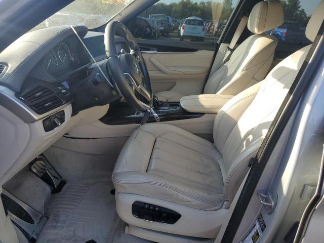 Photo 7 from auction – 2015 BMW X5 XDRIVE5 with VIN 5UXKR6C58F0J75595