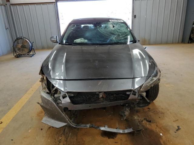 Photo 5 from auction – 2021 NISSAN ALTIMA SL with VIN 1N4BL4EW5MN360559