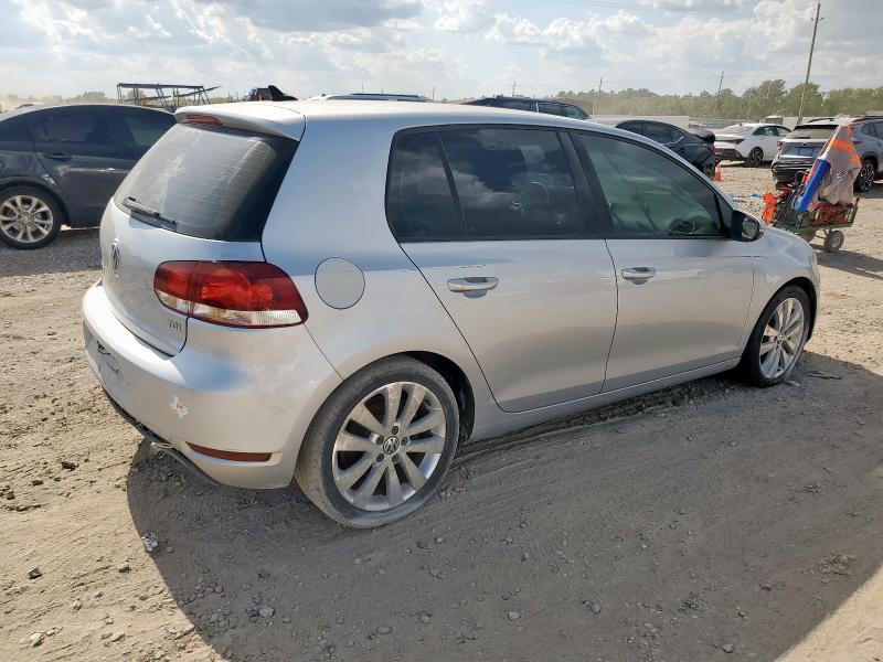 Photo 3 from auction – 2014 VOLKSWAGEN GOLF with VIN WVWDM7AJ5EW008217