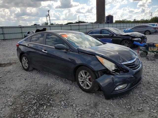 Photo 4 from auction – 2013 HYUNDAI SONATA GLS with VIN 5NPEB4AC7DH745028