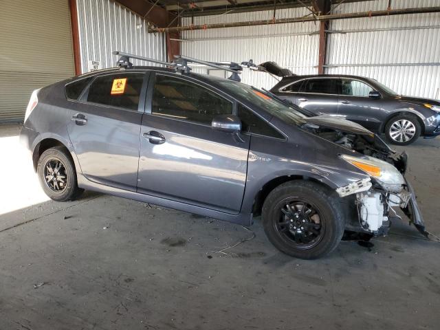 Photo 4 from auction – 2014 TOYOTA PRIUS with VIN JTDKN3DU2E0389305