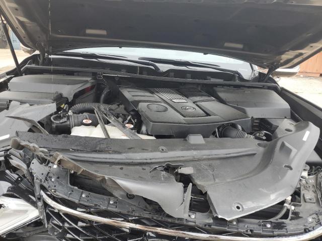 Photo 11 from auction – 2022 LEXUS LX 600 BAS with VIN JTJMB7CX7N4000636