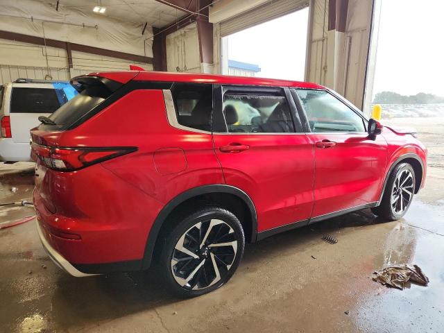 Photo 3 from auction – 2024 MITSUBISHI OUTLANDER with VIN JA4J4VA87RZ059009