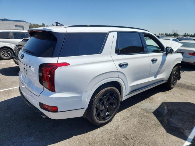 Photo 3 from auction – 2022 HYUNDAI PALISADE C with VIN KM8R74HE2NU477048