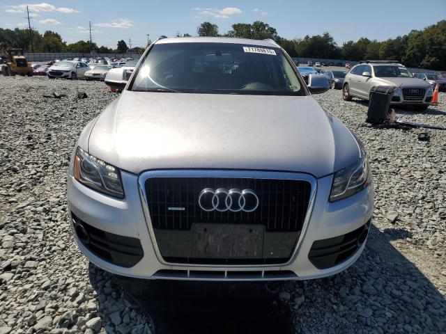 Photo 5 from auction – 2010 AUDI Q5 PREMIUM with VIN WA1LKAFP1AA069867
