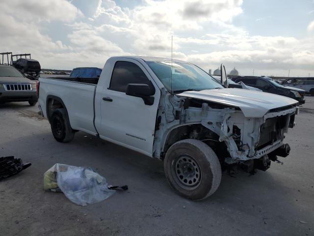 Photo 4 from auction – 2020 GMC SIERRA C15 with VIN 3GTN8AEF6LG298264