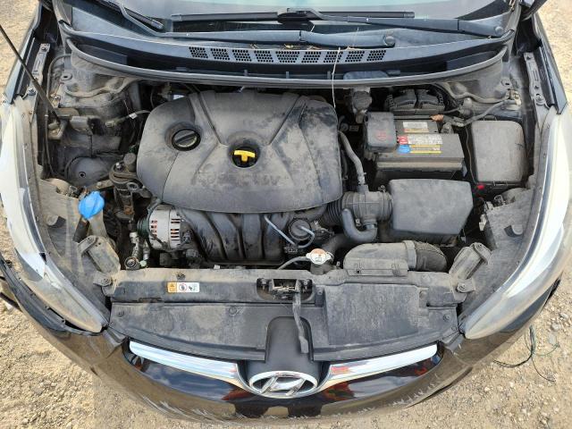 Photo 11 from auction – 2016 HYUNDAI ELANTRA SE with VIN 5NPDH4AE2GH671792
