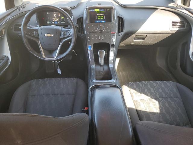 Photo 8 from auction – 2014 CHEVROLET VOLT with VIN 1G1RA6E43EU132990