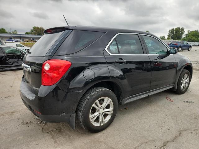Photo 3 from auction – 2014 CHEVROLET EQUINOX LS with VIN 2GNALAEK1E1181401