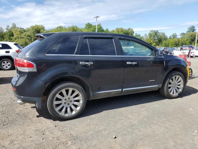 Photo 3 from auction – 2012 LINCOLN MKX with VIN 2LMDJ8JK8CBL11224
