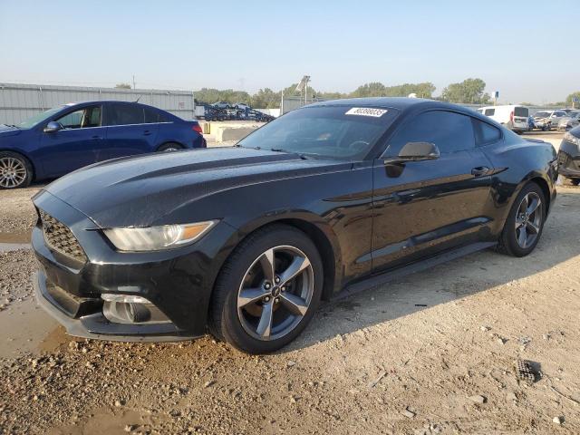 FORD MUSTANG 2015 z numerem VIN 1FA6P8TH5F5425463 - Zdjęcie z aukcji