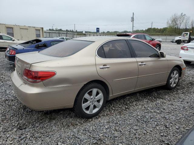 Photo 3 from auction – 2006 LEXUS ES with VIN JTHBA30G265163327