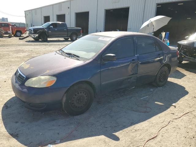 Photo 1 from auction – 2006 TOYOTA COROLLA CE with VIN 1NXBR32E96Z623882