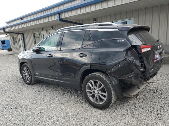 صورة رقم 2 من المزاد - 2024 GMC TERRAIN SL مع VIN 3GKALPEG3RL135567