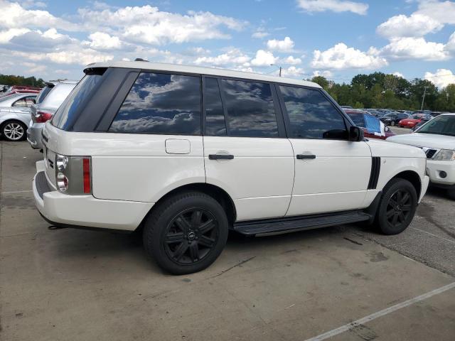 Photo 3 from auction – 2008 LAND ROVER RANGE ROVE with VIN SALMF15498A289167
