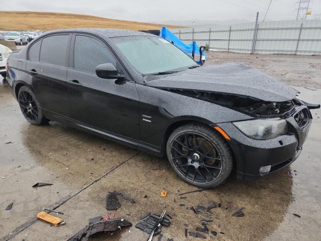 Photo 4 from auction – 2011 BMW 328 XI with VIN WBAPK7C56BA772389