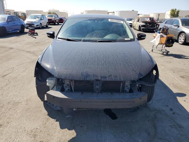 Photo 5 from auction – 2014 VOLKSWAGEN PASSAT S with VIN 1VWAP7A32EC022764