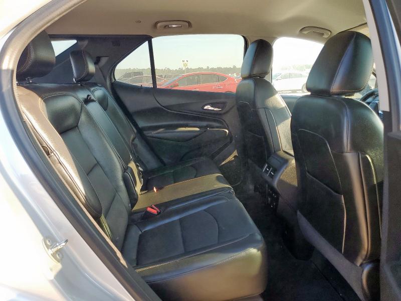 Photo 11 from auction – 2018 CHEVROLET EQUINOX PR with VIN 3GNAXMEV6JS534780