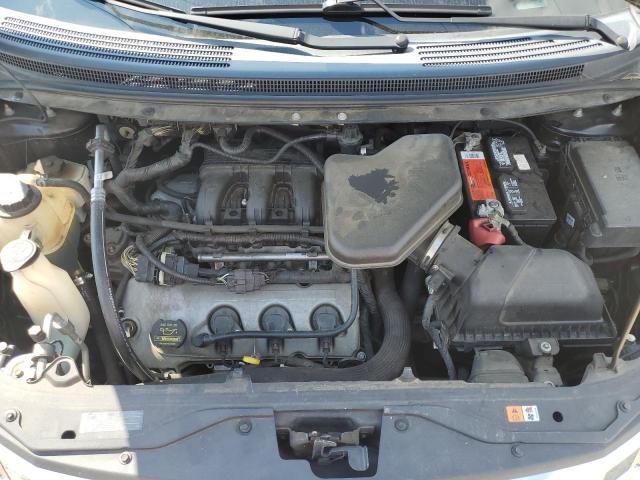 Photo 12 from auction – 2010 FORD EDGE SEL with VIN 2FMDK4JC1ABB44485