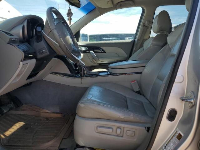 Photo 7 from auction – 2008 ACURA MDX with VIN 2HNYD28248H524651