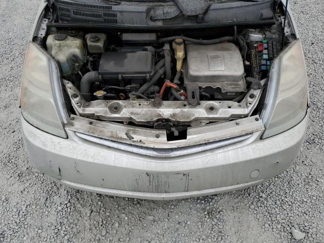 Photo 11 from auction – 2009 TOYOTA PRIUS with VIN JTDKB20U597848834