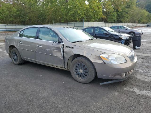 Photo 4 from auction – 2007 BUICK LUCERNE CX with VIN 1G4HP57297U157270
