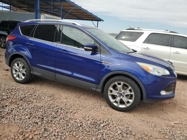 Zdjęcie 4 z aukcji – 2014 FORD ESCAPE TIT z VIN 1FMCU0JX2EUB72782