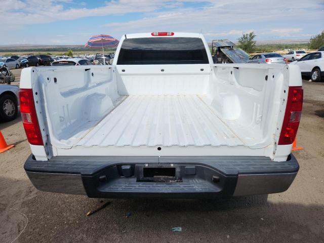 Photo 6 from auction – 2011 CHEVROLET SILVERADO with VIN 1GCNKPEX2BZ203520