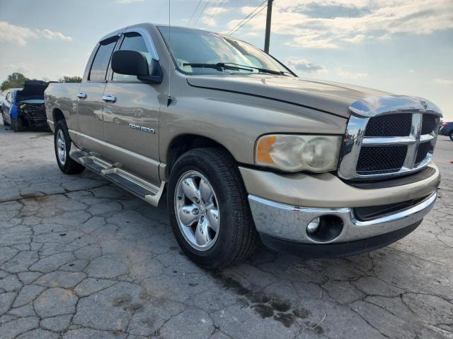 Photo 4 from auction – 2003 DODGE RAM 1500 ST with VIN 1D7HA18N03S153045