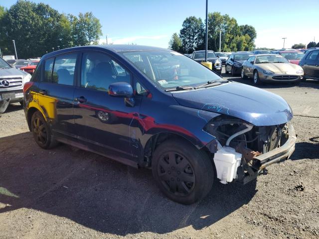 Photo 4 from auction – 2008 NISSAN VERSA S with VIN 3N1BC13E88L359692