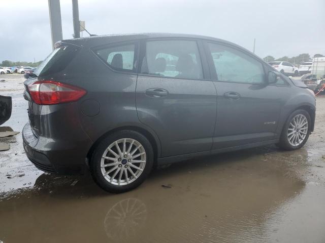 Photo 3 from auction – 2015 FORD C-MAX SE with VIN 1FADP5AU7FL106910