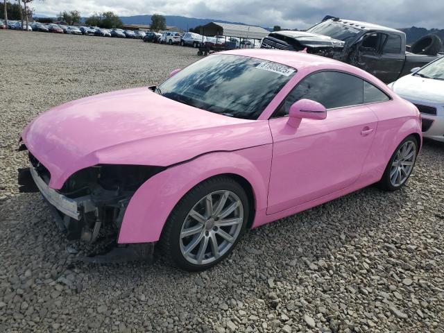 AUDI TT PREMIUM PLUS 2013 with VIN TRUBFAFK6D1017042 - Photo from auction