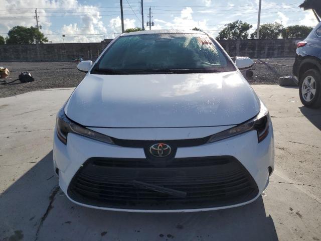 Photo 5 from auction – 2024 TOYOTA COROLLA LE with VIN 5YFB4MDEXRP160299