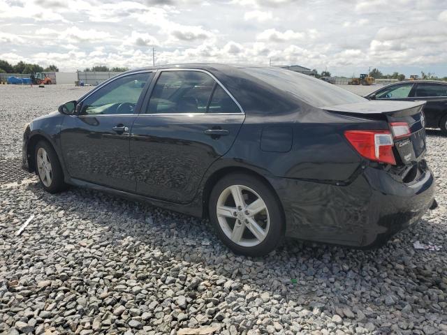 Photo 2 from auction – 2012 TOYOTA CAMRY BASE with VIN 4T1BF1FKXCU158005