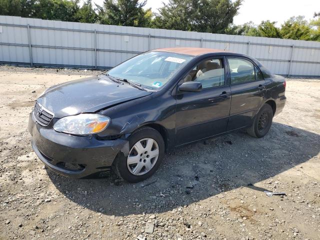 TOYOTA COROLLA CE 2005 with VIN 1NXBR32E45Z359596 - Photo from auction