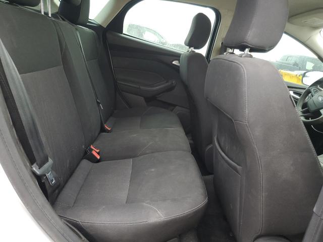 Photo 10 from auction – 2016 FORD FOCUS SE with VIN 1FADP3K23GL285062