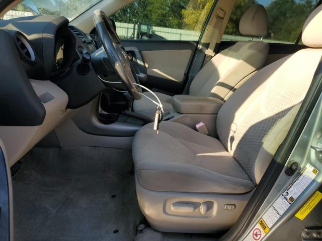 Photo 7 from auction – 2008 TOYOTA RAV4 LIMIT with VIN JTMBK31V685069725