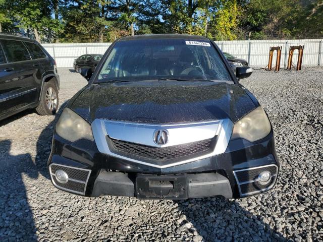 Photo 5 from auction – 2010 ACURA RDX TECHNO with VIN 5J8TB1H59AA000833