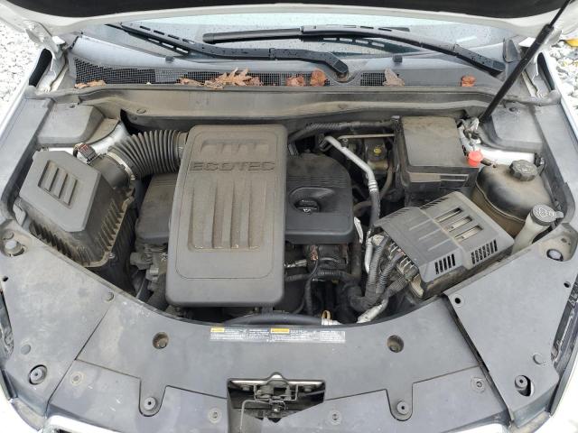 Photo 12 from auction – 2013 CHEVROLET EQUINOX LT with VIN 2GNALDEK6D6428589