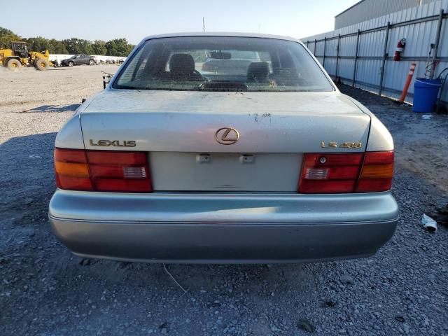 صورة رقم 6 من المزاد - 1997 LEXUS LS 400 مع VIN JT8BH28F8V0069000