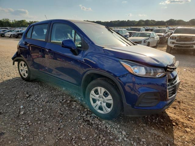 Photo 4 from auction – 2017 CHEVROLET TRAX LS with VIN 3GNCJKSB2HL213980
