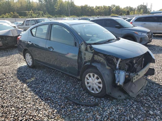 Photo 4 from auction – 2016 NISSAN VERSA S with VIN 3N1CN7AP5GL872581