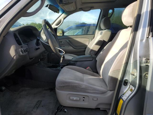 Photo 7 from auction – 2007 TOYOTA SEQUOIA SR with VIN 5TDBT44A57S290737