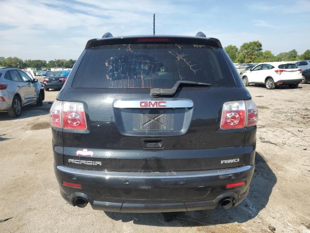 Photo 6 from auction – 2012 GMC ACADIA DEN with VIN 1GKKVTED0CJ381973