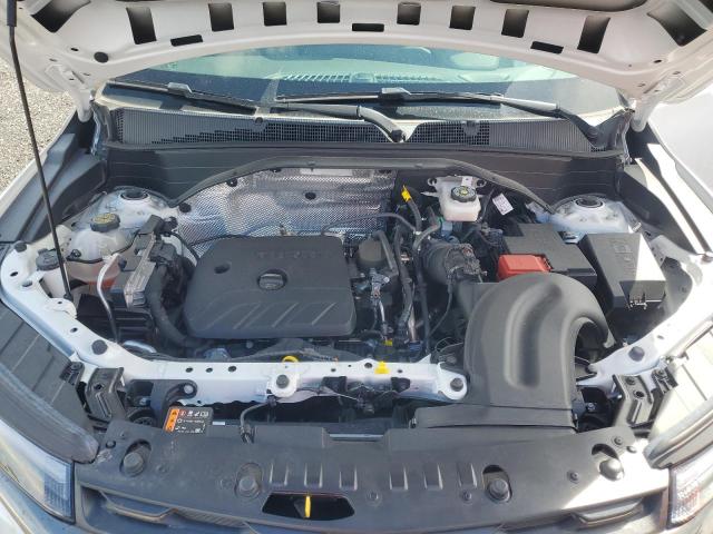 Photo 12 from auction – 2024 CHEVROLET TRAILBLAZE with VIN KL79MVSL7RB147902