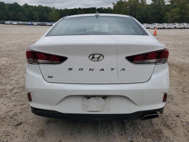 Photo 6 from auction – 2019 HYUNDAI SONATA SE with VIN 5NPE24AF8KH747328