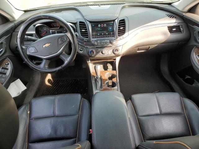 Photo 8 from auction – 2014 CHEVROLET IMPALA with VIN 2G1155S3XE9231312