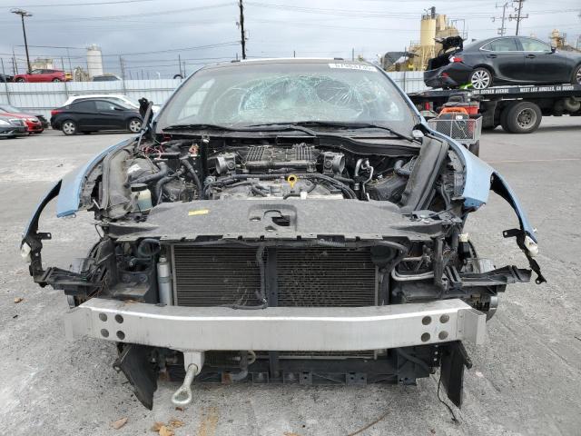 Photo 5 from auction – 2009 INFINITI G37 with VIN JNKCV64E89M602401