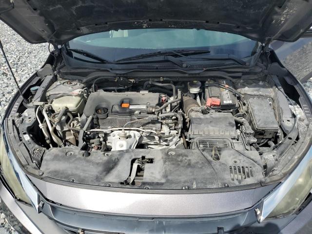 Photo 11 from auction – 2016 HONDA CIVIC LX with VIN 19XFC2F55GE095544